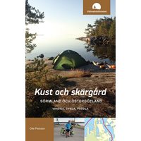 Kust och skärgård, Sörmland och Östergötland