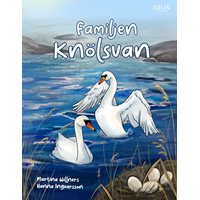 Familjen Knölsvan