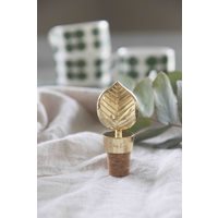 Bottle cap berså