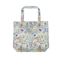 Shopping bag herbarium