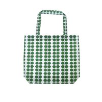 Shopping bag berså