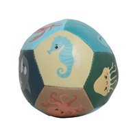 Ball ocean