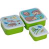 Lunch Box Set Garden