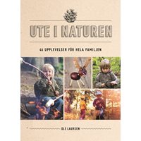 Ute i naturen