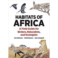 Habitats of Africa