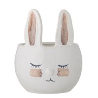 Rabbit pot