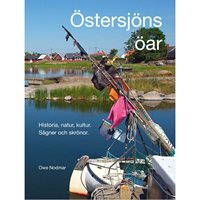 Östersjöns öar