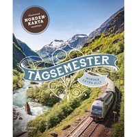 Tågsemester - Norden extra allt