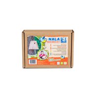 Kids DIY Wooden Nest Box kit 28mm