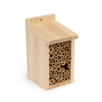 Wooden Insect Hotel