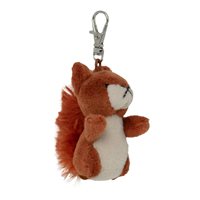 Tiny Softies Squirrel