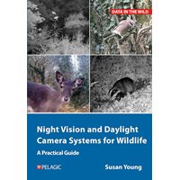 Night Vision and Daylight Camera Systems for Wildlife