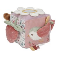 Activity push fairy garden