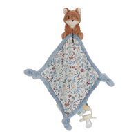 Snuff blanket fox forest friends