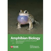 Amphibian Biology