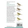 The Helm Guide to Bird Identification (Vinicombe, Harris & Tucker))