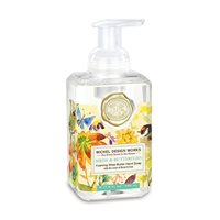 Michel Design Works Foaming Hand Soap Birds & Butterflies