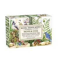 Soap Moss & Oak