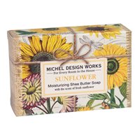 Soap Sunflower