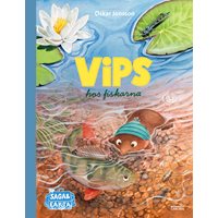 Vips hos fiskarna