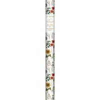 Sunflower Floral 3m Roll Wrap