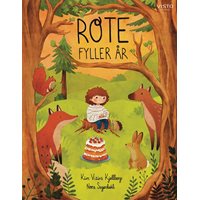 Rote fyller år