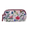Toiletry bag butterflies