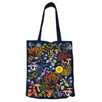 TOTE BAG HERBARIUM