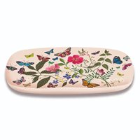 EYEGLASS CASE PAPILLONS