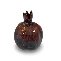 Vas punica plum liten