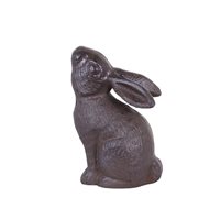 Doorstop/bookend Rabbit