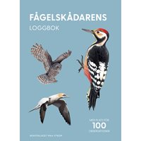 Fågelskådarens loggbok