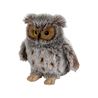 Soft toy Eagle Owl, PLAN