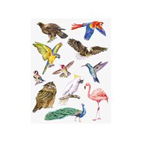 Tattoo Birds