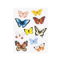 Tattoo Butterfly