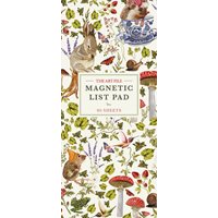 Tale & Ivy Magnetic List Pad
