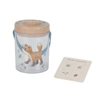 Insect jar forest friends