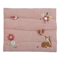 Playmat deer fairy garden