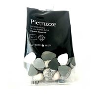 Organic licorice stones