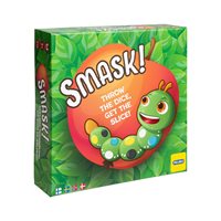 Spel Smask!