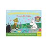 Game Moomin's Fishing Trip
