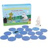 Game Moomin's Fishing Trip