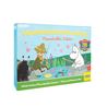 Game Moomin's Fishing Trip