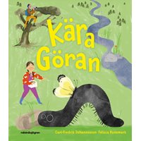 Kära Göran