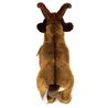 Teddy Hermann - Mountain goat brown 23 cm