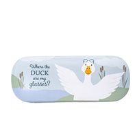 Duck Glasses Case