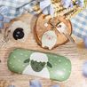 Sheep Felt Keyring