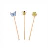 Woodland Animals Pencil - Assorted