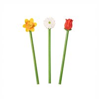 Blyertspenna trädgårdsblomma