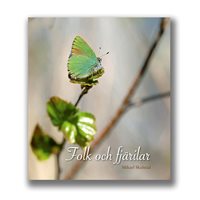 Folk och fjärilar